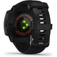 Smartwatch Garmin Instinct Esports Notificaciones / Frecuencia Cardíaca/GPS Negro