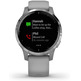 Smartwatch Garmin Sport Vivoactive 4S Grigio Argento