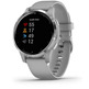 Smartwatch Garmin Sport Vivoactive 4S Grigio Argento