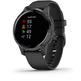 Smartwatch Garmin Sport Vivoactive 4S Negro / Gris