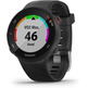 Smartwatch Garmin Sport Watch Forerunner 45S Nero