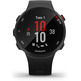 Smartwatch Garmin Sport Watch Forerunner 45S Nero