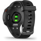 Smartwatch Garmin Sport Watch Forerunner 45S Nero