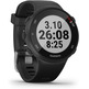 Smartwatch Garmin Sport Watch Forerunner 45S Nero