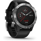 Smartwatch Garmin Sport Watch GPS Fenix 6 Silver