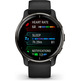 Smartwatch Garmin Venu 2 Plus GPS Negro Pizzarra