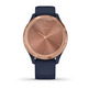 Smartwatch Garmin VivoMove 3S Oro Rosa 39mm