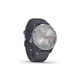 Smartwatch Garmin VivoMove 3S Argento 39mm