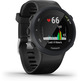Smartwatch Garmin Sport ForeRunner 45 Nero