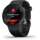 Smartwatch Garmin Sport ForeRunner 45 Nero