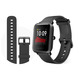 Smartwatch Huami Amazfit Bip S Nero di Carbonio 3.25"/BT5.0/cardio/GPS