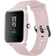 Smartwatch Huami Amazfit Pif Rosa 1.28"/BT5.0/cardio/GPS