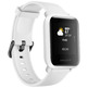 Smartwatch Huami Amazfit Bip S White Rock 1.28"/BT5.0/cardio/GPS