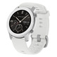 Smartwatch Huami Amazfit GTR 42mm Moonlight Bianco BT5/Pulsómegro/GPS
