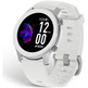 Smartwatch Huami Amazfit GTR 42mm Moonlight Bianco BT5/Pulsómegro/GPS