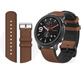 Smartwatch Huami Amazfit GTR 47mm in Lega di Alluminio BT5/cardio/GPS