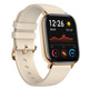 Smartwatch Huami Amazfit GTS Desert Gold 1.65"/BT5/cardio/GPS