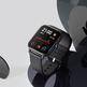 Smartwatch Huami Amazfit GTS Ossidiana Nera 1.65"/BT5/cardio/GPS