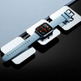 Smartwatch Huami Amazfit GTS Steel Blue 1.65 "/ BT5 / Pulsmetro / GPS