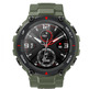 Smartwatch Huami Amazfit T-Rex Verde 1.3"/BT/cardio/GPS