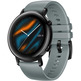 Smartwatch Huawei GT2 Sport, 42 mm, colore Blu-Grigio