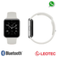 Smartwatch Leotec Bluetooth Pulse bianca