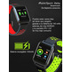 Smartwatch Leotec MultiSport Helse Azurro