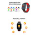 Smartwatch Leotec MultiSport Helse Azurro