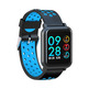 Smartwatch Leotec MultiSport Helse Azurro