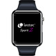 Smartwatch Leotec Sport Z Nero Sim 2G