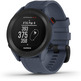 Smartwatch para Golf Garmin Approach S12 Gris GPS