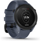 Smartwatch para Golf Garmin Approach S12 Gris GPS