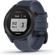 Smartwatch para Golf Garmin Approach S12 Gris GPS