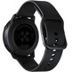 Smartwatch Samsung Active R500 Negro