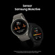 Smartwatch Samsung Galaxy Watch 5 Pro 45m Nero TI