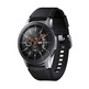 Smartwatch Samsung Galaxy Guarda S4 Nero 46 mm