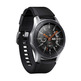 Smartwatch Samsung Galaxy Guarda S4 Nero 46 mm