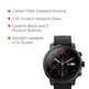 Smartwatch Xiaomi Amazfit Stratos 2 Nero