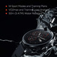 Smartwatch Xiaomi Amazfit Stratos 2 Nero