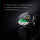 Smartwatch Xiaomi Amazfit Stratos 2 Nero