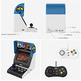 SNK NEO GEO Mini International Edition (40 giochi)