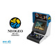 SNK NEO GEO Mini International Edition (40 giochi)