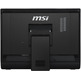 Sobremesa MSI AiO Pro 16T 7M-030XEU Celeron 3865U/4GB/128GB/15.6 ""
