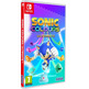 Sonic Coloranti Ultimate Switch