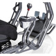 Soporte Cambio de marchas para Playseat Sensation Pro Silver