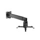 Supporto per proiettore Equip 430-650 mm fino a 20 kg per Techo o Pared