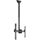 Soporte de Techo TooQ 23-55 '' Negro