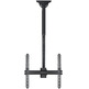 Soporte de Techo TooQ 23-55 '' Negro