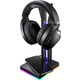 Soporte para auriculares Asus ROG Throne Qi