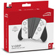 Supporto V-GRIP-2 in 1 per Nintendo Interruttore di Gioia-Cons®